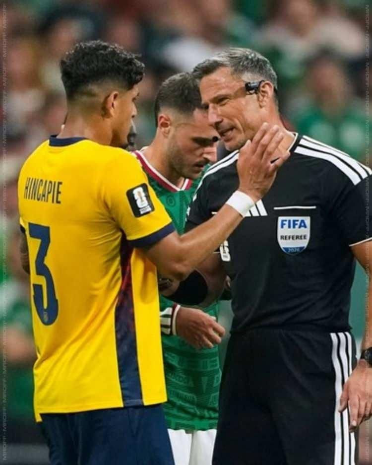 Dünya Kupası'nda hayal kırıklığı yaratan futbolcular: 3 Türk yıldız listede - Fotoğraf: 7