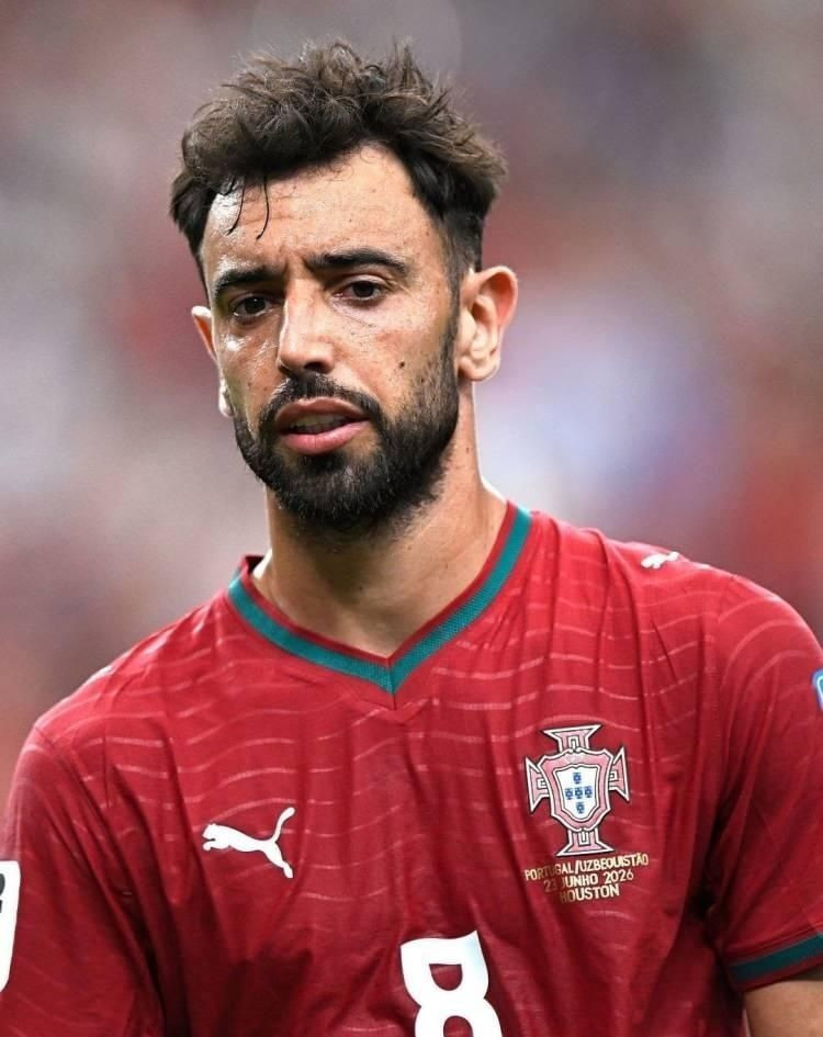 Dünya Kupası'nda hayal kırıklığı yaratan futbolcular: 3 Türk yıldız listede - Fotoğraf: 10