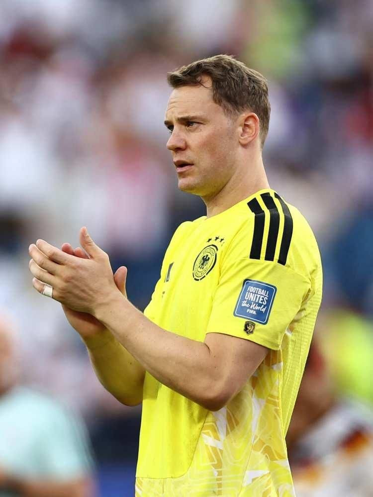 Dünya Kupası'nda hayal kırıklığı yaratan futbolcular: 3 Türk yıldız listede - Fotoğraf: 14