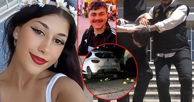 Oya Budak cinayeti: Cinsel istismar şüphelisinin ifadesi ortaya çıktı - Resim: 1