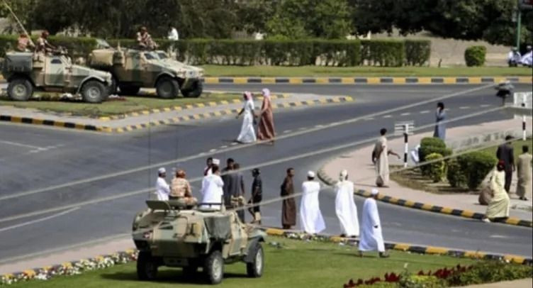 Orta Doğu'nun en güçlü orduları belli oldu! İşte Türkiye'nin sıralamadaki yeri… - Resim: 4