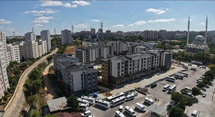 16 soruda kiralık sosyal konut projesinin tüm detayları: Başvurular ve ilk teslim tarihi ne zaman? - Fotoğraf: 15