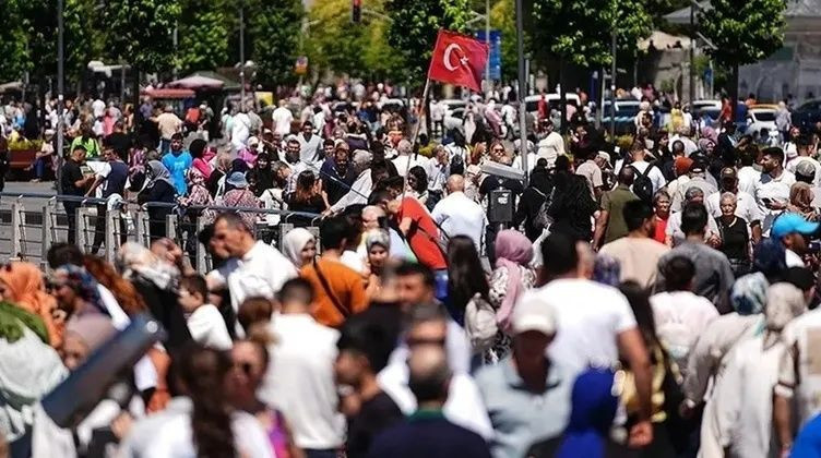 Türkiye'de kadın ve erkeklerin ortalama yaşam süresi: Biri daha uzun, biri daha sağlıklı... - Fotoğraf: 9