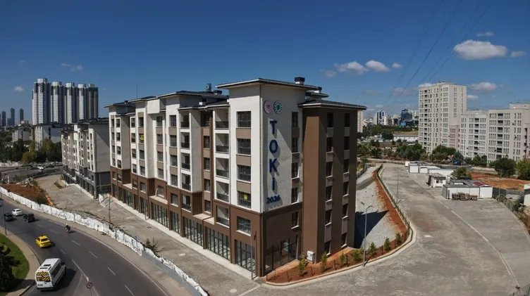 16 soruda kiralık sosyal konut projesinin tüm detayları: Başvurular ve ilk teslim tarihi ne zaman? - Fotoğraf: 11