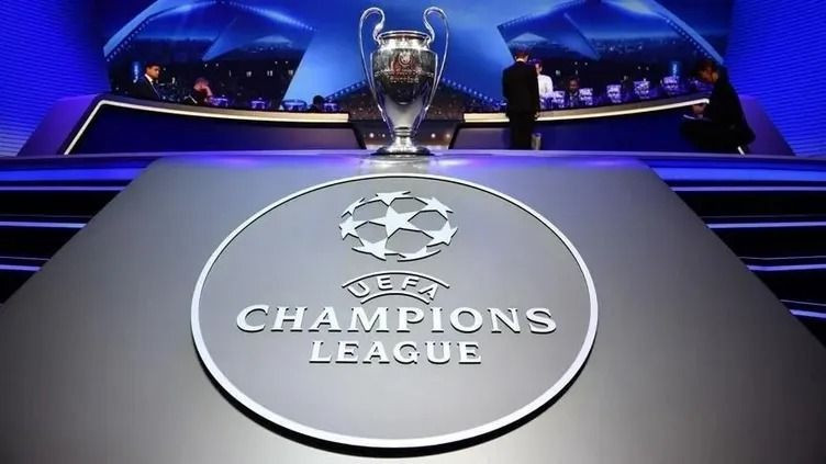 Fenerbahçe'nin Şampiyonlar Ligi'ndeki muhtemel rakipleri! Gornik Zabrze’yi elerse... - Fotoğraf: 11