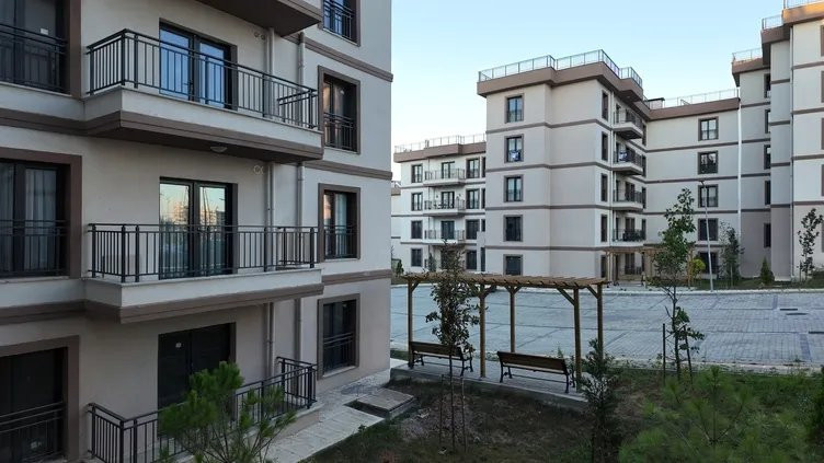 16 soruda kiralık sosyal konut projesinin tüm detayları: Başvurular ve ilk teslim tarihi ne zaman? - Fotoğraf: 7