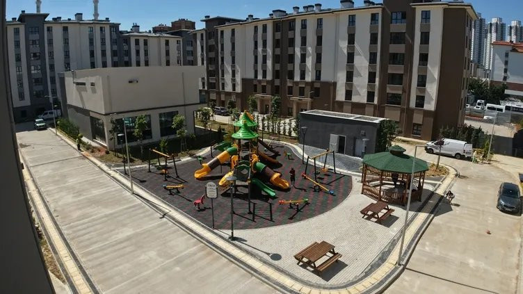 16 soruda kiralık sosyal konut projesinin tüm detayları: Başvurular ve ilk teslim tarihi ne zaman? - Fotoğraf: 10