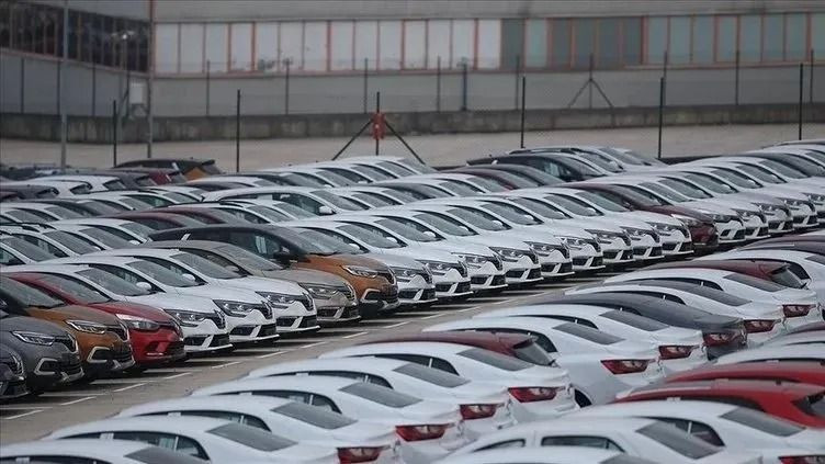 Piyasalarda hareketlilik başladı: İkinci el otomobilde fiyatlar düşecek mi? - Resim: 4