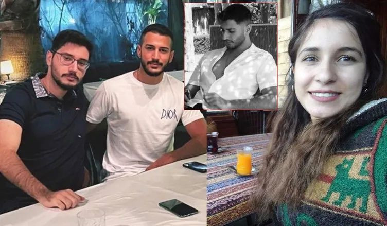 Gülistan Doku'nun anne ve babasından DNA alındı: Soruşturmada flaş gelişme - Fotoğraf: 8