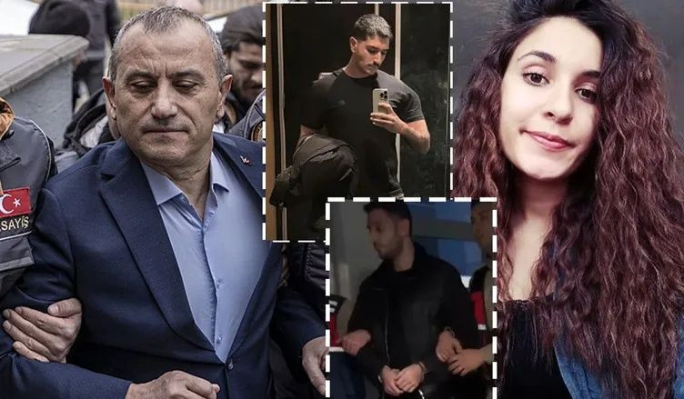 Gülistan Doku'nun anne ve babasından DNA alındı: Soruşturmada flaş gelişme - Fotoğraf: 7