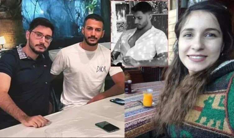 Gülistan Doku'nun anne ve babasından DNA alındı: Soruşturmada flaş gelişme - Fotoğraf: 4