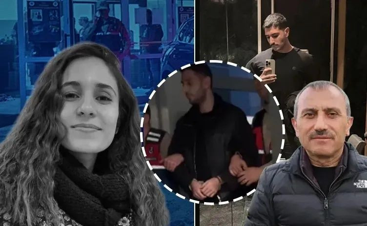 Gülistan Doku'nun anne ve babasından DNA alındı: Soruşturmada flaş gelişme - Fotoğraf: 5