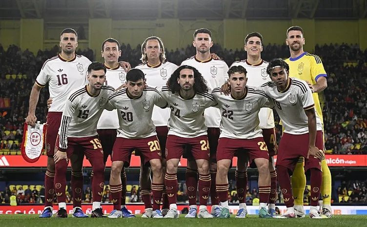 2026 Dünya Kupası’na katılacak 48 takım belli oldu! İşte Türkiye'nin grubu - Fotoğraf: 24