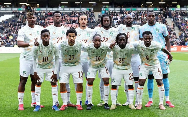 2026 Dünya Kupası’na katılacak 48 takım belli oldu! İşte Türkiye'nin grubu - Fotoğraf: 14