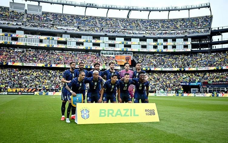 2026 Dünya Kupası’na katılacak 48 takım belli oldu! İşte Türkiye'nin grubu - Fotoğraf: 8