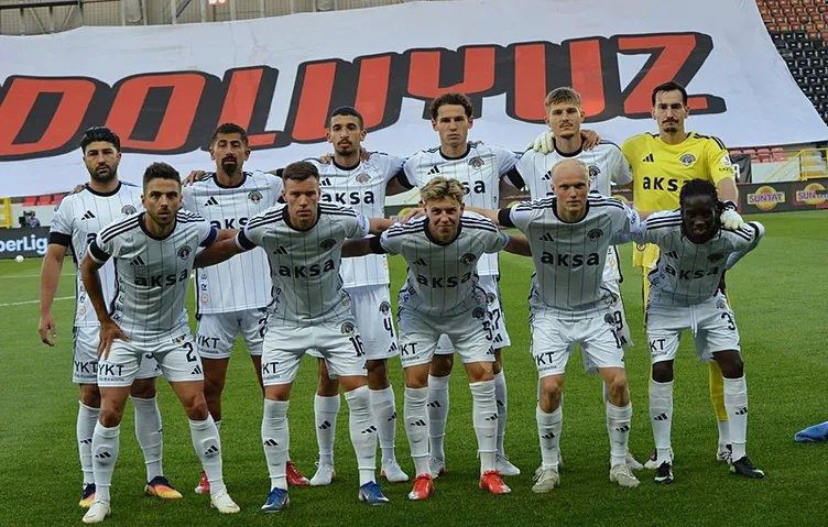 Yapay Zeka sezon sonu tahmini erken yaptı: İşte şampiyon takım - Fotoğraf: 13