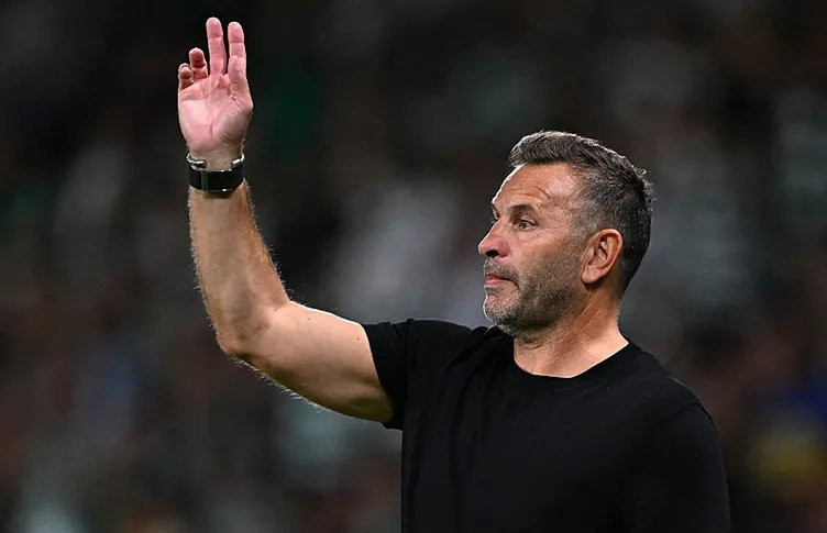 Okan Buruk'tan Kocaelispor maçı için 11 kararı: Rafael Leao oynayacak mı? - Fotoğraf: 10
