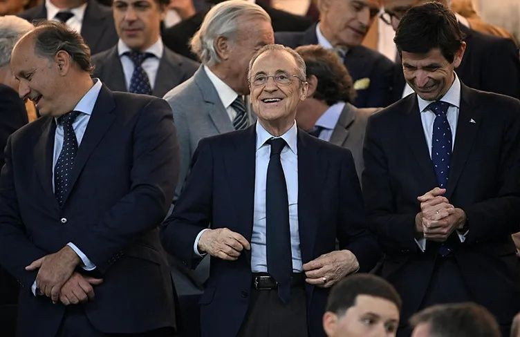Real Madrid'e bir Türk yıldız daha! Arda Güler ile takım arkadaşı olacaklar... - Fotoğraf: 3