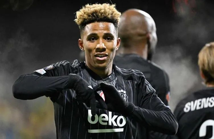 Gedson Fernandes için çok konuşulacak iddia: Süper Lig'e geri dönüyor! - Fotoğraf: 6