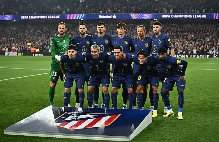 UEFA kulüpler sıralaması belli oldu: Fenerbahçe'den Galatasaray'a büyük fark! - Fotoğraf: 12