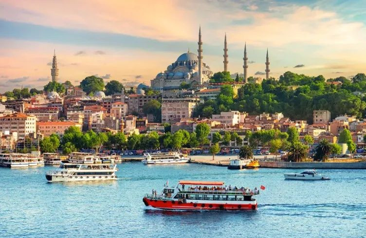 Dünyanın en zeki şehirleri listesi açıklandı: Türkiye'den hangi 3 il listeye girdi? - Resim: 1