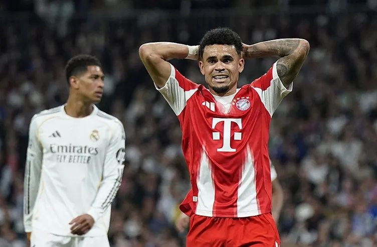 Şampiyonlar Ligi'nde en çok gol atan oyuncular: Galatasaray'ın yıldızı da listede... - Fotoğraf: 10