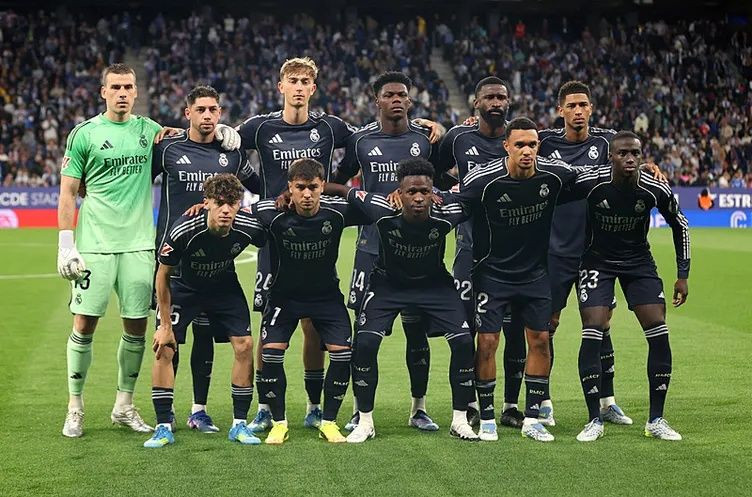 UEFA kulüpler sıralaması belli oldu: Fenerbahçe'den Galatasaray'a büyük fark! - Fotoğraf: 4