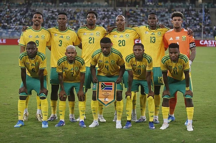 2026 Dünya Kupası’na katılacak 48 takım belli oldu! İşte Türkiye'nin grubu - Fotoğraf: 16