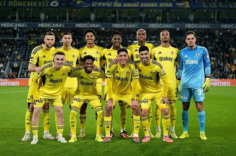 İşte Süper Lig'de en çok penaltı kazanan takım: Tam 9 kez kullandılar - Fotoğraf: 18