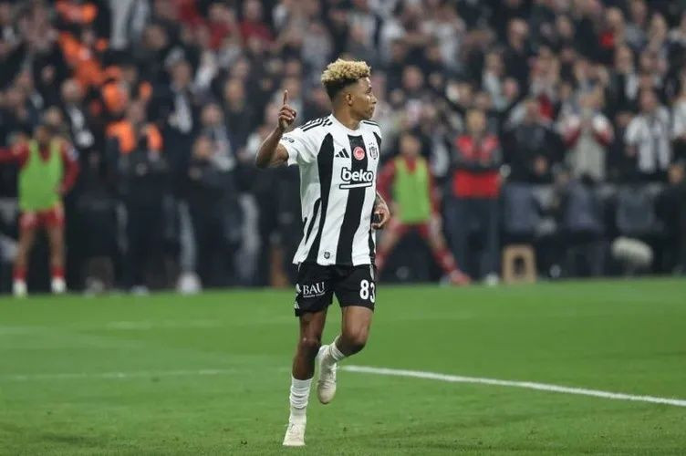 Gedson Fernandes için çok konuşulacak iddia: Süper Lig'e geri dönüyor! - Fotoğraf: 8