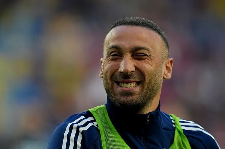 En çok takipçisi olan 25 Türk futbolcu belli oldu: Zirvede rakibine büyük fark attı - Fotoğraf: 13
