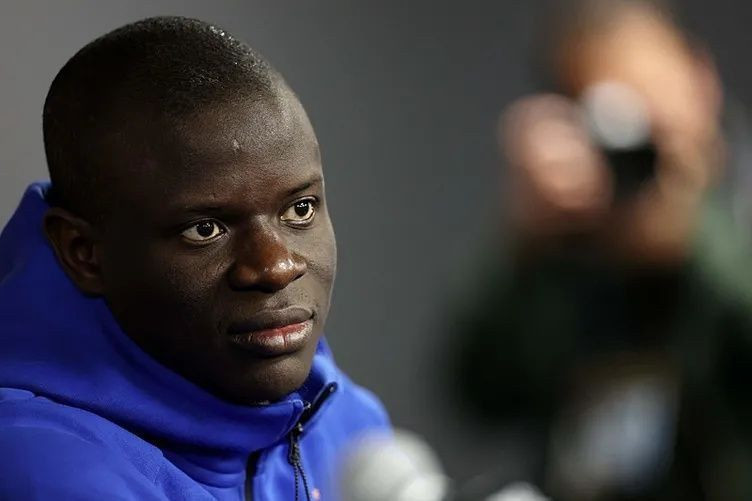 Fenerbahçe Kante’yi böyle ikna etmiş! Sözleşmesinde özel bir madde var... - Fotoğraf: 7