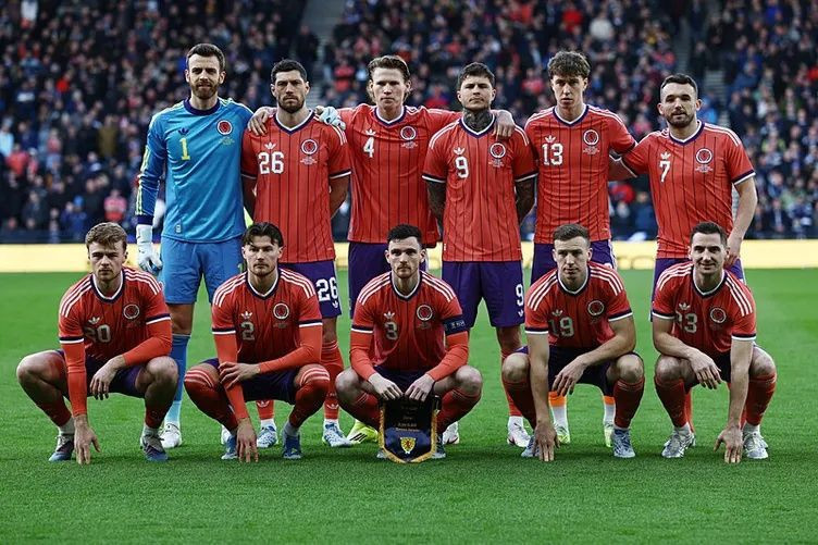 2026 Dünya Kupası’na katılacak 48 takım belli oldu! İşte Türkiye'nin grubu - Fotoğraf: 23