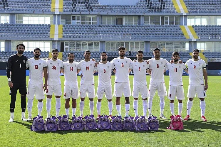 2026 Dünya Kupası’na katılacak 48 takım belli oldu! İşte Türkiye'nin grubu - Fotoğraf: 22