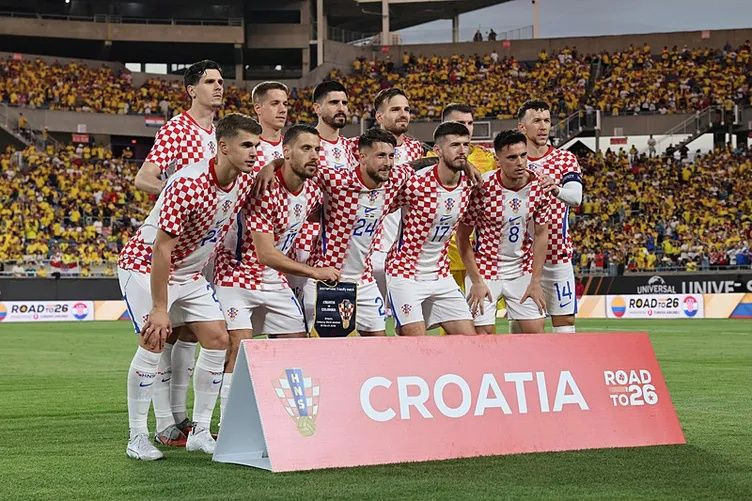 2026 Dünya Kupası’na katılacak 48 takım belli oldu! İşte Türkiye'nin grubu - Fotoğraf: 19