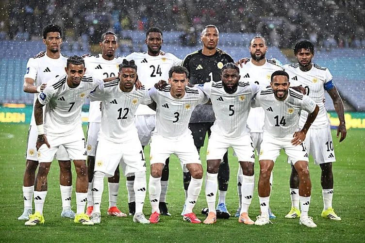 2026 Dünya Kupası’na katılacak 48 takım belli oldu! İşte Türkiye'nin grubu - Fotoğraf: 10