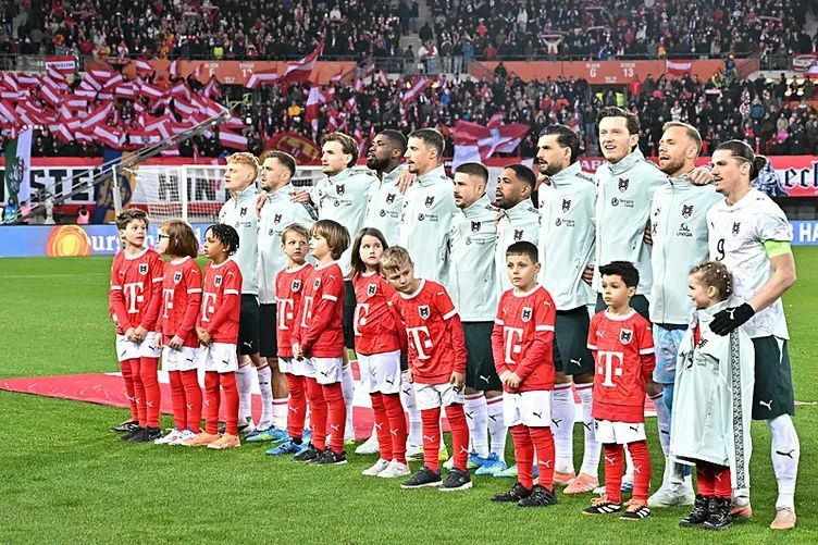 2026 Dünya Kupası’na katılacak 48 takım belli oldu! İşte Türkiye'nin grubu - Fotoğraf: 6