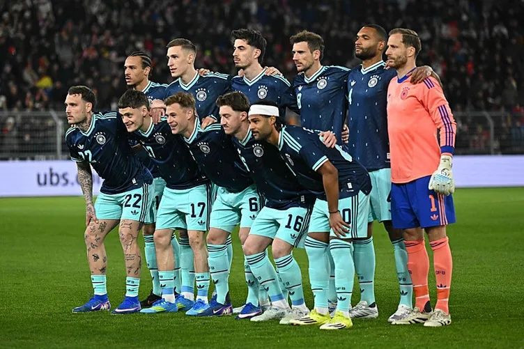 2026 Dünya Kupası’na katılacak 48 takım belli oldu! İşte Türkiye'nin grubu - Fotoğraf: 3