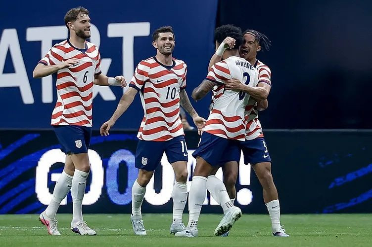 2026 Dünya Kupası’na katılacak 48 takım belli oldu! İşte Türkiye'nin grubu - Fotoğraf: 2