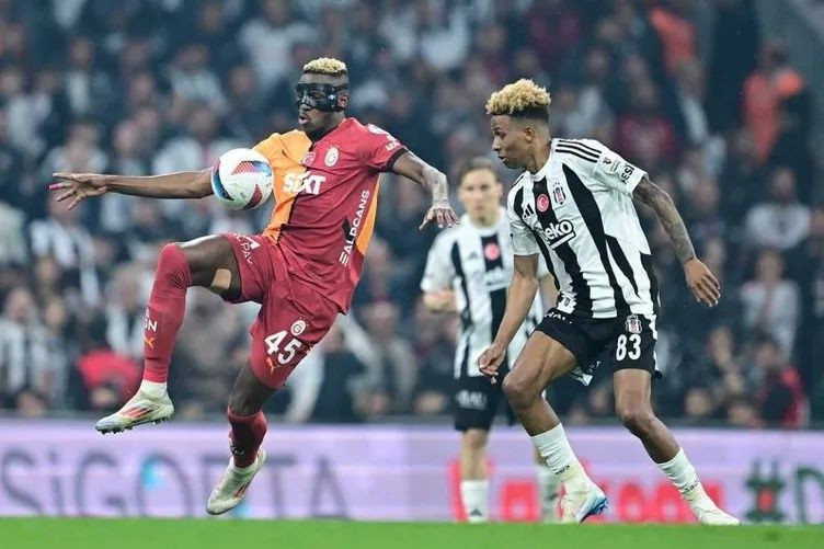 Gedson Fernandes için çok konuşulacak iddia: Süper Lig'e geri dönüyor! - Fotoğraf: 11