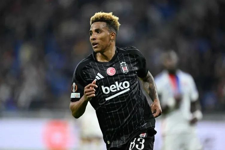 Gedson Fernandes için çok konuşulacak iddia: Süper Lig'e geri dönüyor! - Fotoğraf: 10
