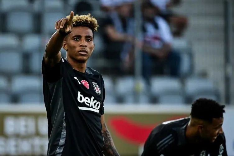 Gedson Fernandes için çok konuşulacak iddia: Süper Lig'e geri dönüyor! - Fotoğraf: 7