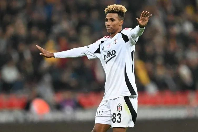 Gedson Fernandes için çok konuşulacak iddia: Süper Lig'e geri dönüyor! - Fotoğraf: 2