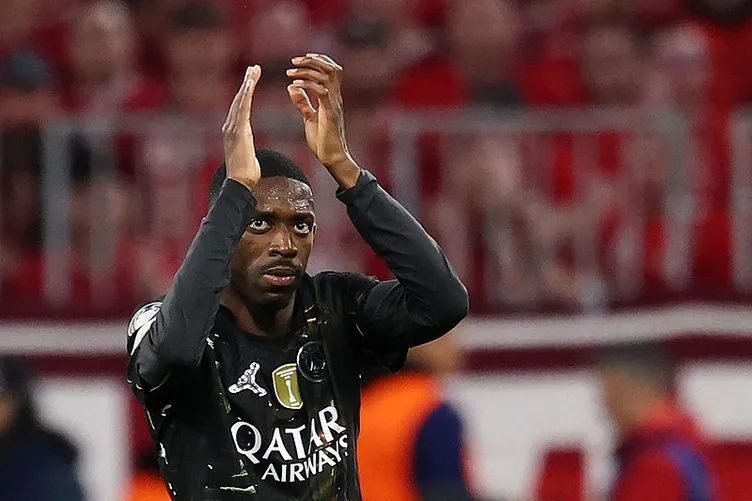 Şampiyonlar Ligi'nde en çok gol atan oyuncular: Galatasaray'ın yıldızı da listede... - Fotoğraf: 8