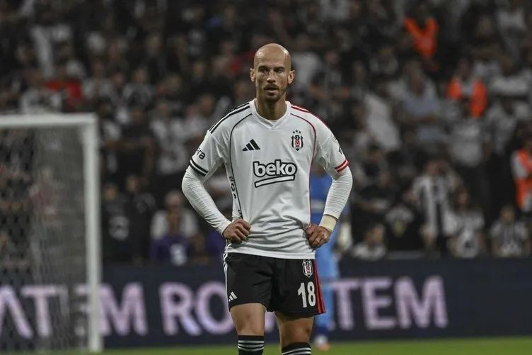 Süper Lig'in asist kralı belli oldu! Yıldız isim tek başına zirvede... - Fotoğraf: 5