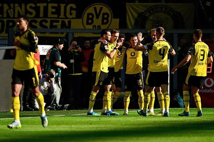 UEFA kulüpler sıralaması belli oldu: Fenerbahçe'den Galatasaray'a büyük fark! - Fotoğraf: 11