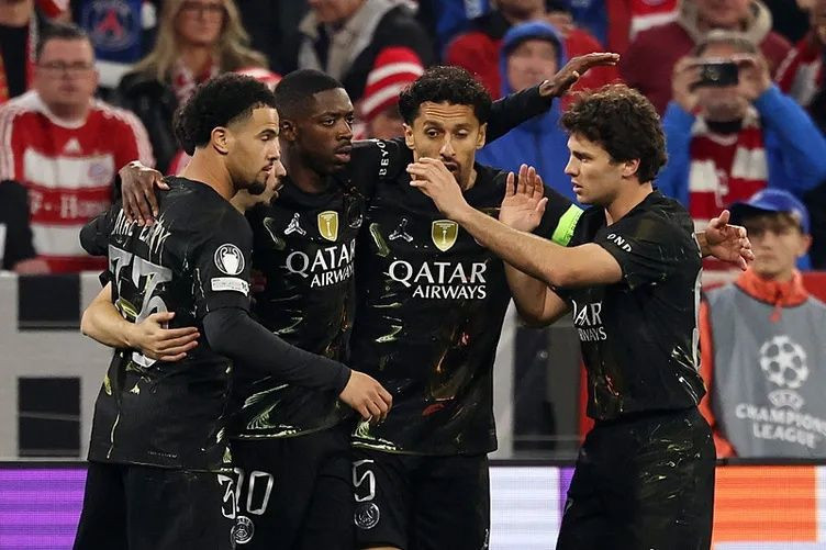UEFA kulüpler sıralaması belli oldu: Fenerbahçe'den Galatasaray'a büyük fark! - Fotoğraf: 5