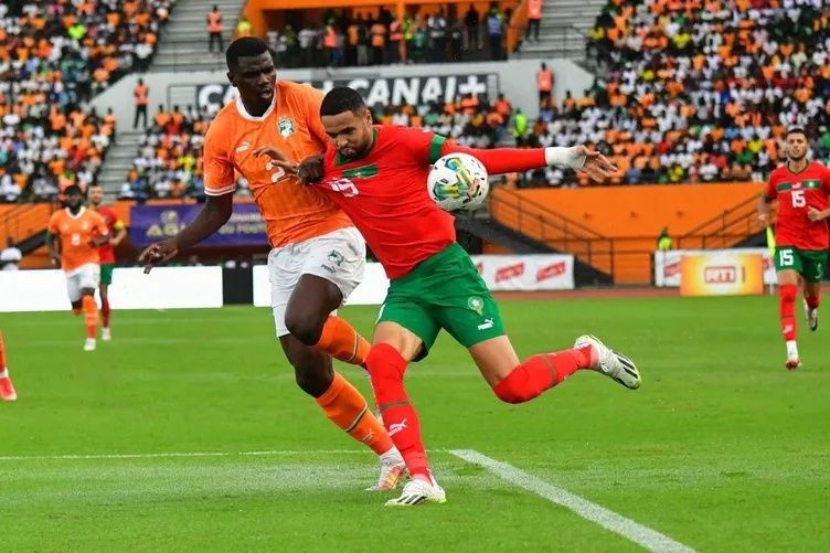 İşte Dünya Kupası'nın en pahalı genç futbolcuları: 3 Türk yıldız listede - Fotoğraf: 4