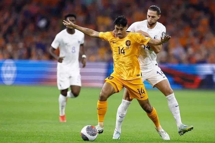 İşte farklı ülkelerde oynayan kardeş futbolcular: O isim kimsenin aklına gelmezdi! - Fotoğraf: 13