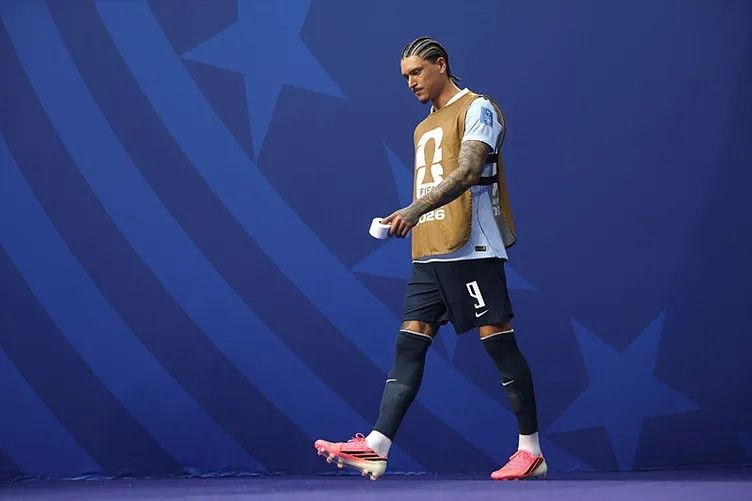Fenerbahçe'de 3 yeni golcü adayı! Dünya yıldızları masada... - Fotoğraf: 6